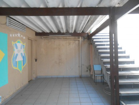 Garagem